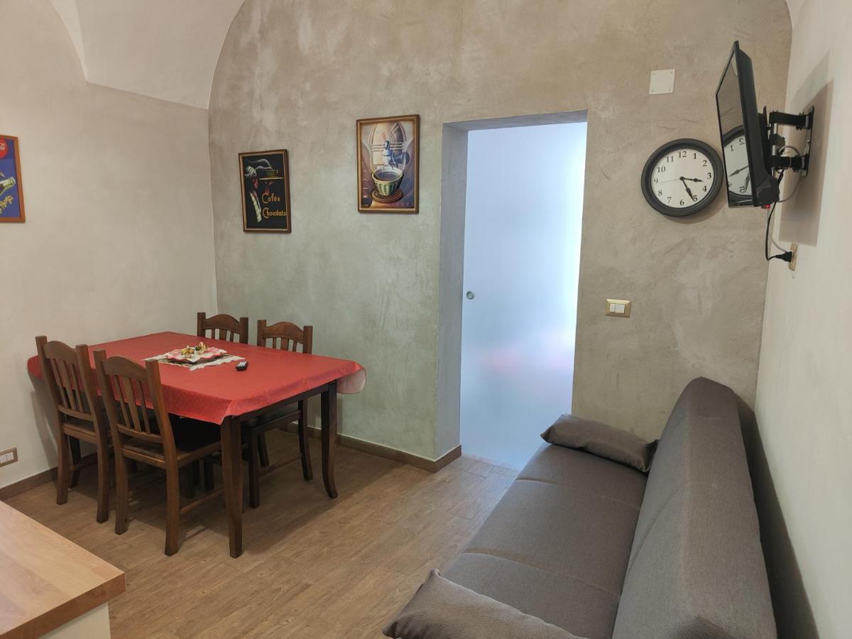 Ferienwohnung Pantaleone Holiday House Catania Exterior foto