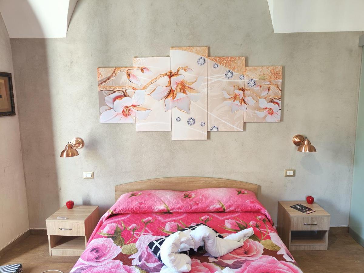 Ferienwohnung Pantaleone Holiday House Catania Exterior foto
