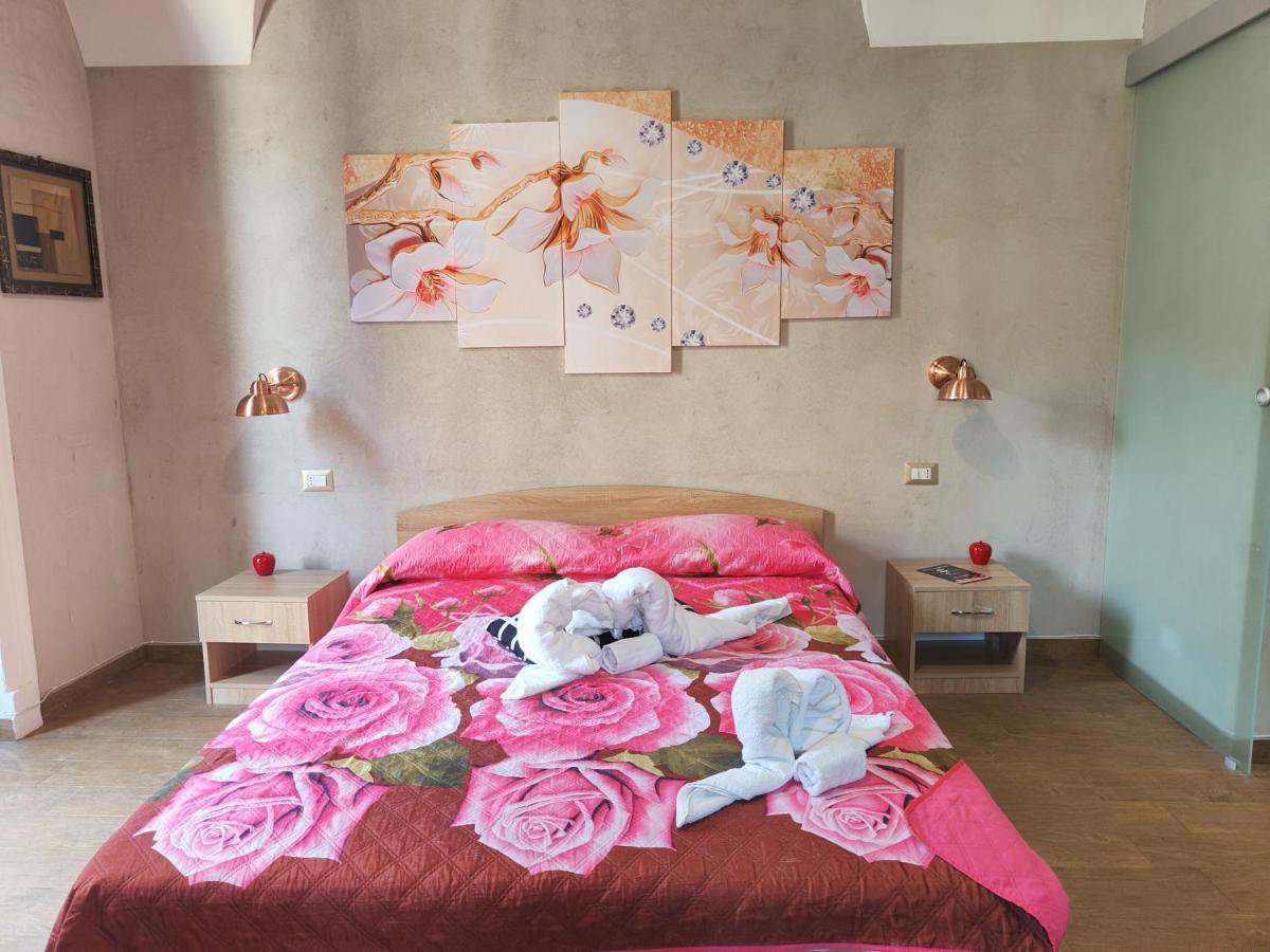 Ferienwohnung Pantaleone Holiday House Catania Exterior foto