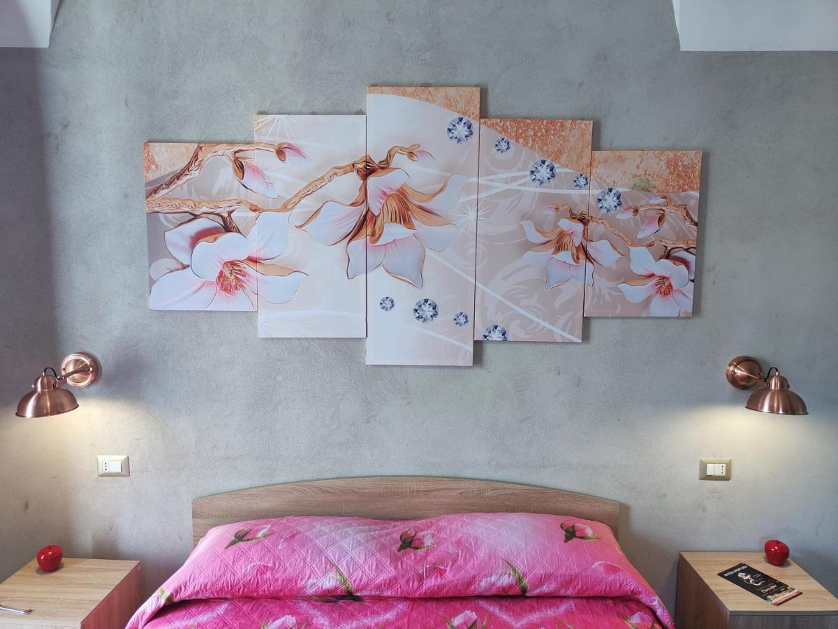Ferienwohnung Pantaleone Holiday House Catania Exterior foto