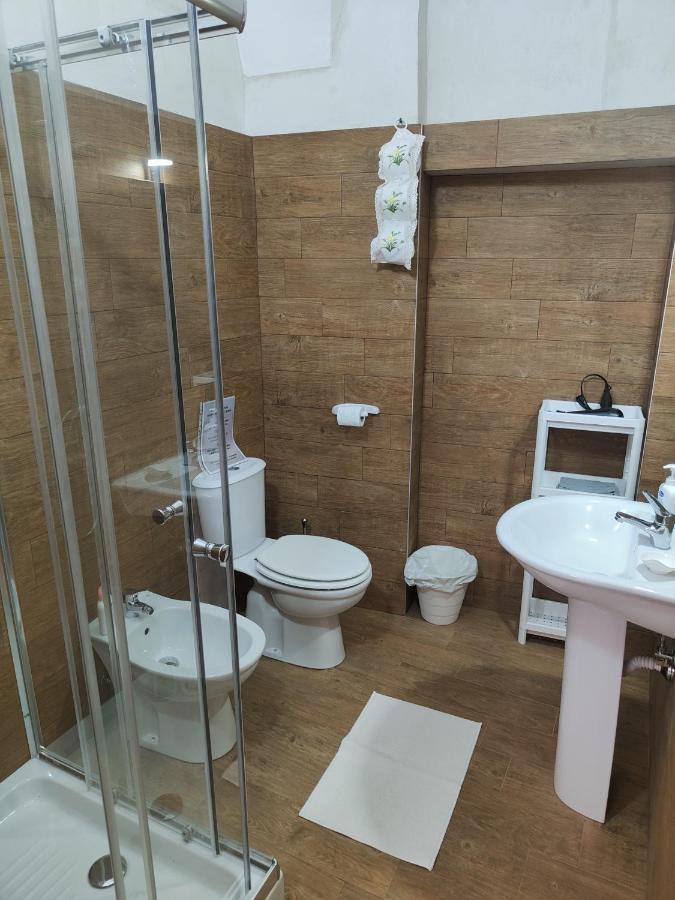 Ferienwohnung Pantaleone Holiday House Catania Exterior foto
