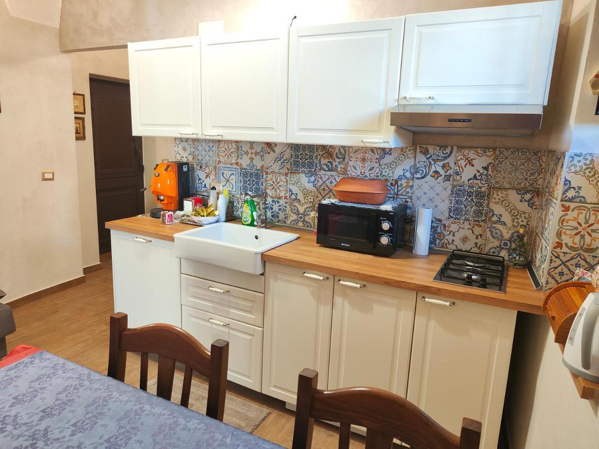 Ferienwohnung Pantaleone Holiday House Catania Exterior foto